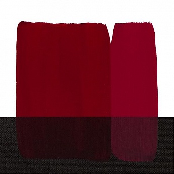 Акрил ACRILICO 75 мл Ализариновый красный прочный 689₽