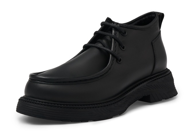 

Ботинки женские Pierre Cardin 233416 черные 40 RU, Черный, 233416