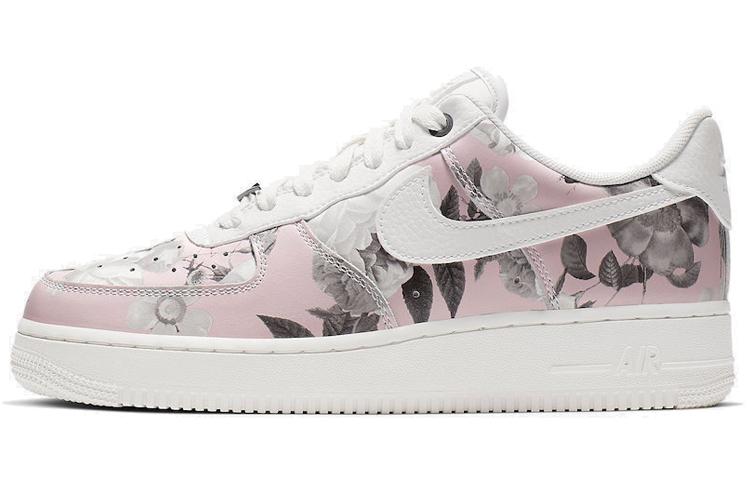 

Кеды унисекс Nike Air Force 1 белые 38 EU, Белый, Air Force 1