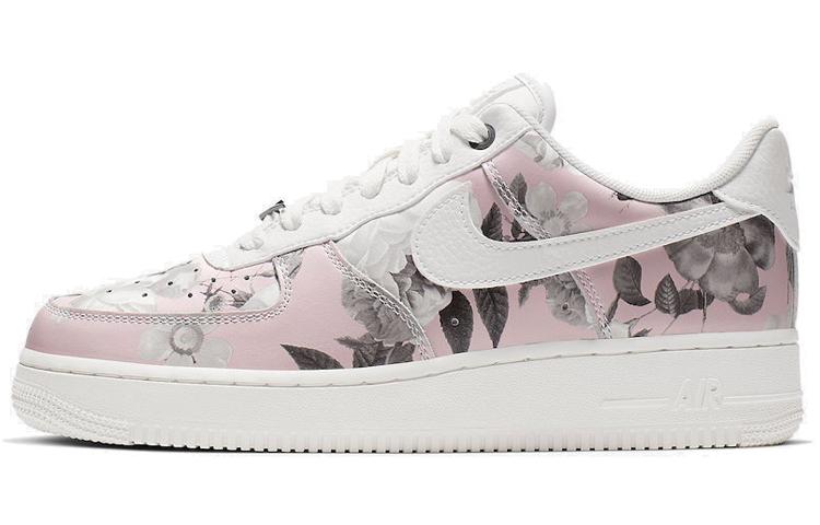 

Кеды унисекс Nike Air Force 1 белые 44.5 EU, Белый, Air Force 1