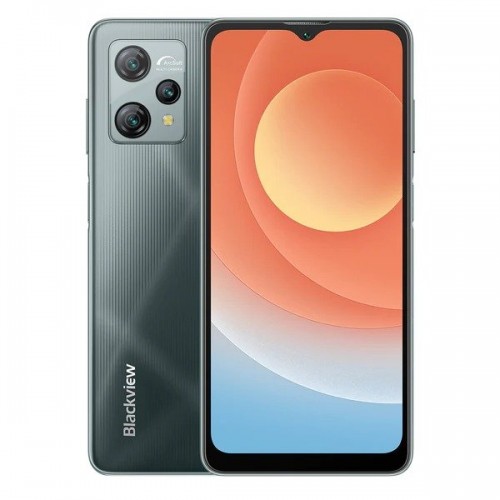 

Смартфон Blackview A53 Pro 4/64GB Black, A53 Pro
