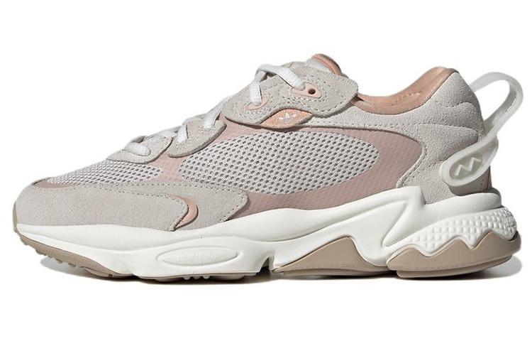 

Кроссовки унисекс Adidas Ozweego серые 38 EU, Серый, Ozweego