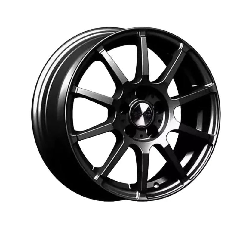 

Колесный диск SKAD Акита 6x15/4x100 ЕТ45 D67,1 графит 9307089, Серый