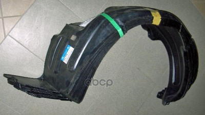 

Подкрылок Передний R Hyundai/Kia 86812-1c500 Hyundai Getz Hyundai-KIA арт. 86812-1C500