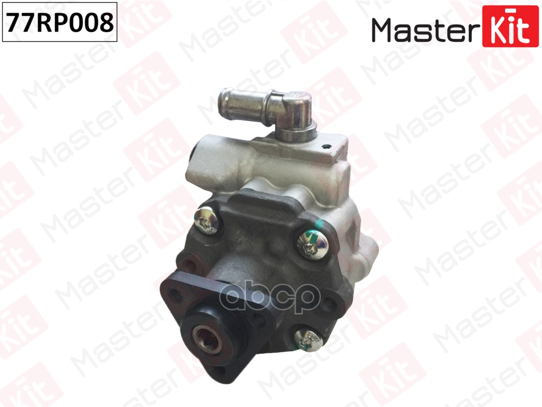 

Насос Гидроусилителя Master Kit 77Rp008