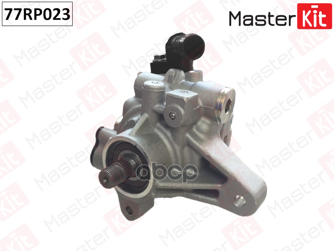 

Насос Гидроусилителя Master Kit 77Rp023