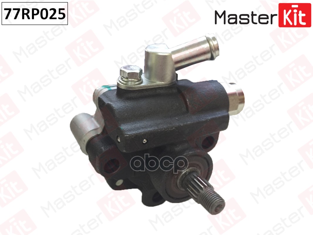 

Насос Гидроусилителя Master Kit 77Rp025