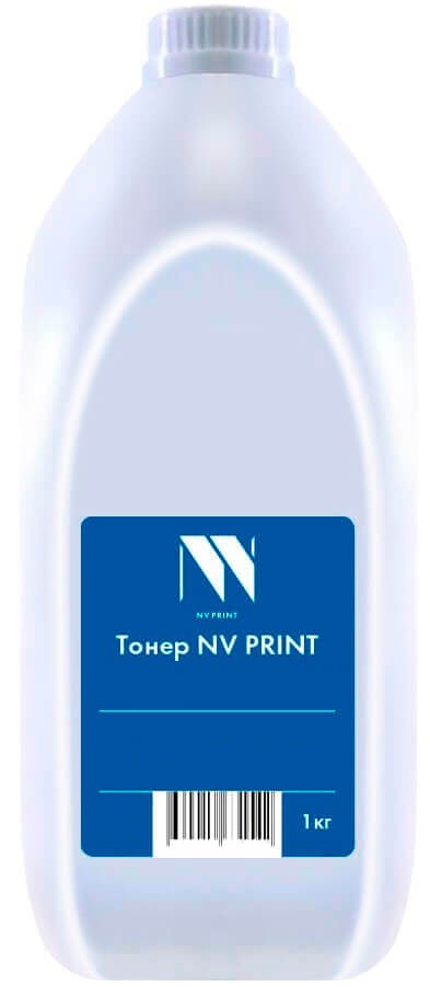 Тонер NV PRINT NV-HP LJP M102 (1кг) для LaserJet Pro M102/ MFP M130