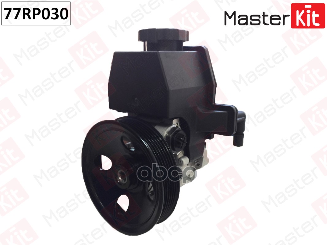 

Насос Гидроусилителя Master Kit 77Rp030