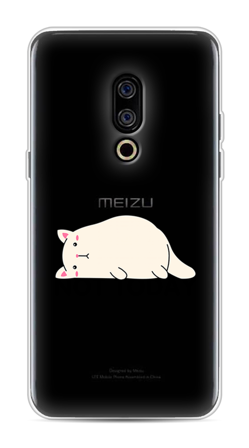 Чехол на Meizu 15 