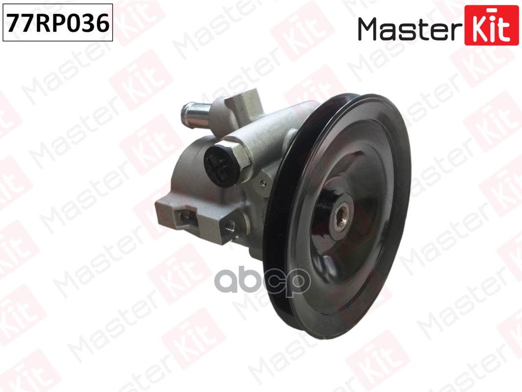

Насос Гидроусилителя Master Kit 77Rp036