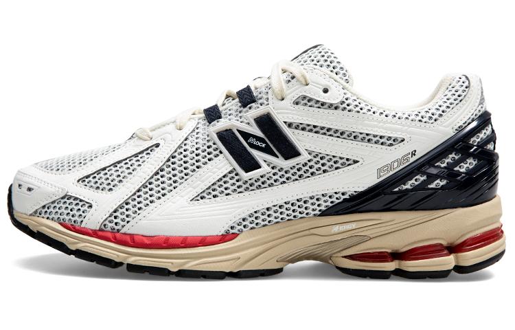 

Кроссовки унисекс New Balance NB 1906R urbancore белые 45 EU, Белый, NB 1906R urbancore