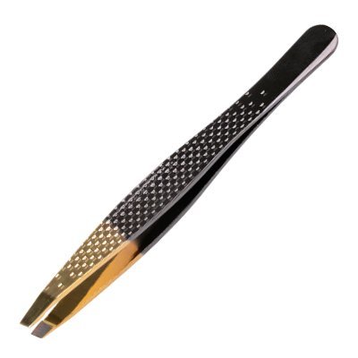 

Пинцет для бровей прямой IRISK Р108-01