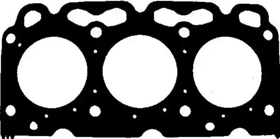 

Прокладка ГБЦ Deutz VICTOR REINZ 612918020