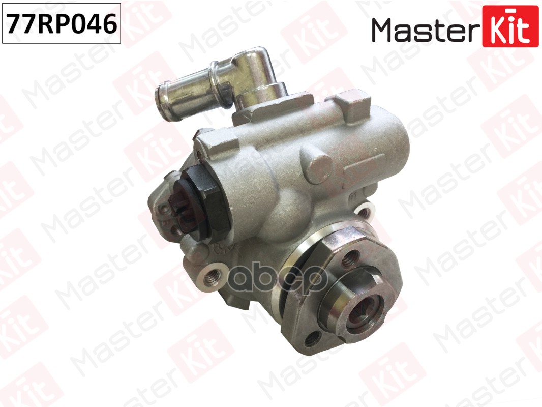 

Насос Гидроусилителя Master Kit 77Rp046