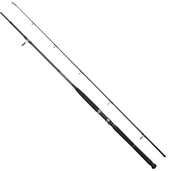 

8101-2,4 STRONG PILK Спиннинг ДОЮЙ штекерный универсал C.W. 50-150 гр