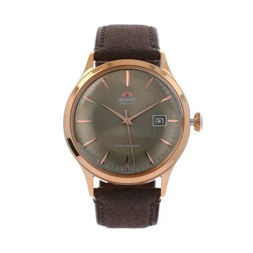 

Наручные часы мужские Orient RA-AC0P04Y, RA-AC0P04Y