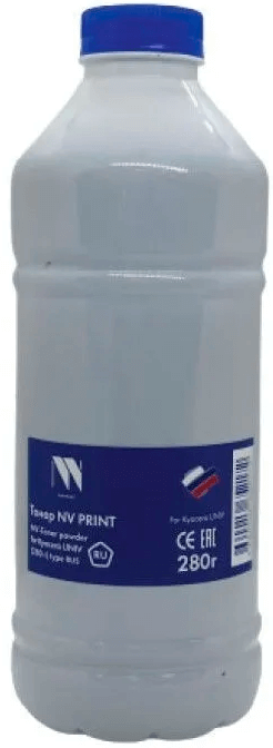 

Тонер Nvprint NV-Kyocera UNIV (280г), NV-Kyocera UNIV (280г)
