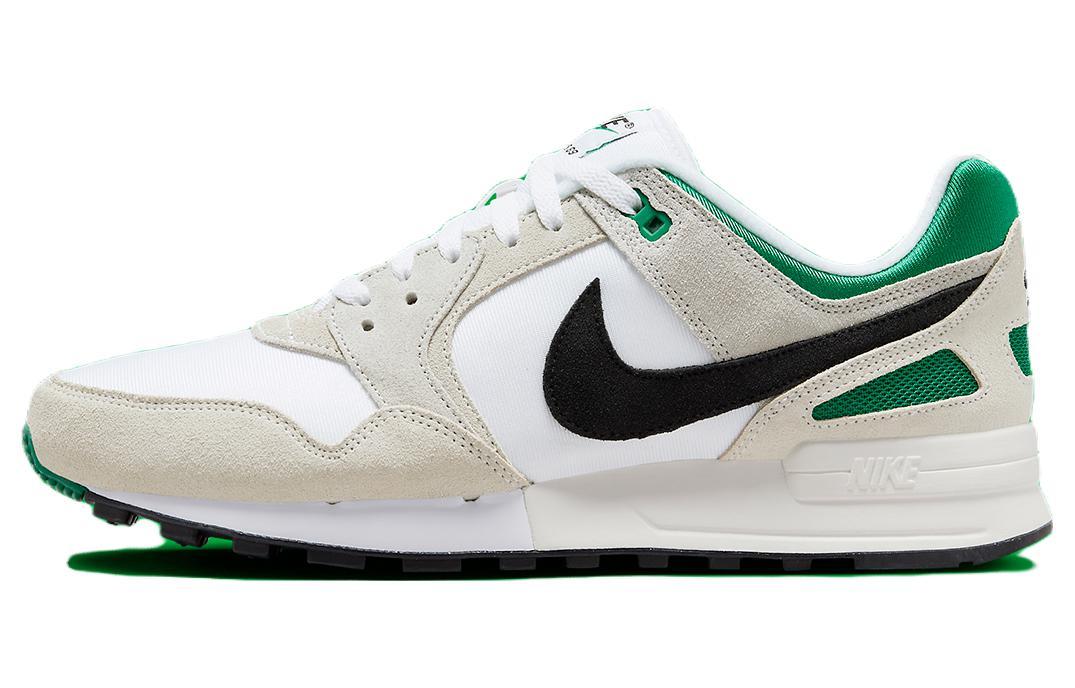 

Кроссовки унисекс Nike Air Pegasus 89 белые 42.5 EU, Белый, Air Pegasus 89