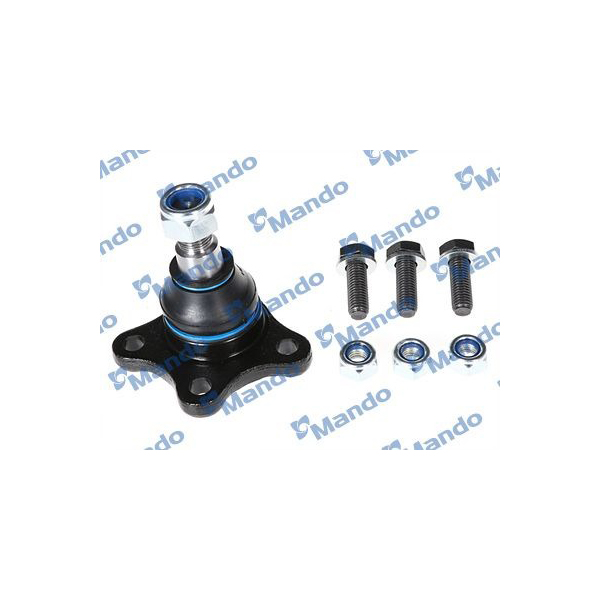 

Опора шаровая MITSUBISHI Mando MSA025237