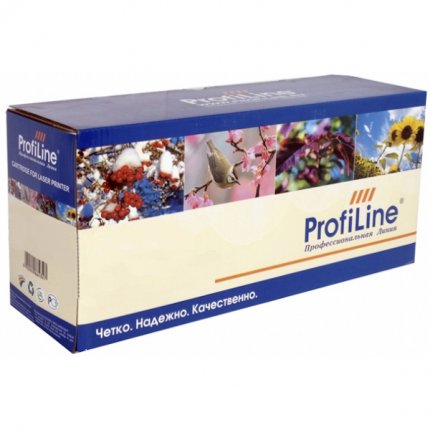 

Тонер Profiline CE285/CE278/CB435/CB436/Q1338, Черный, CE285/CE278/CB435/CB436/Q1338 для принтеров HP LJ 1102/1505/1506/1120/1566/P1005/P1505/P1102/4200/5200 1000 гр