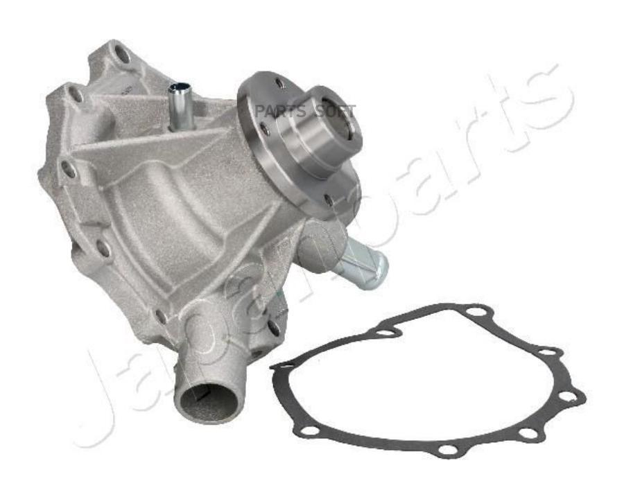 

Насос Водяной Mb W211/W203 1.8/2.0/2.3 00 1Шт Japanparts PQ0509