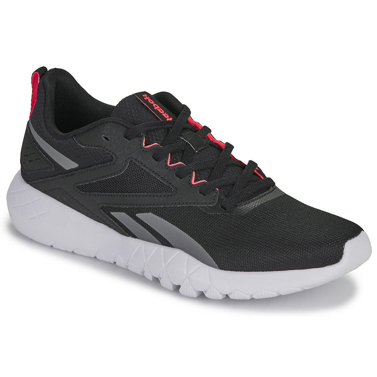 

Кроссовки мужские Reebok Sport 25262990 черные 46 EU, Черный, 25262990