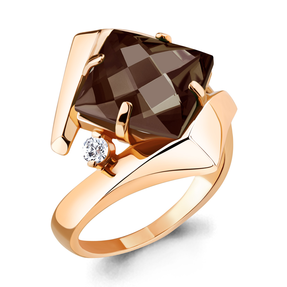 

Кольцо из серебра р. , AQUAMARINE 6594301_925_з, 6594301_925_з