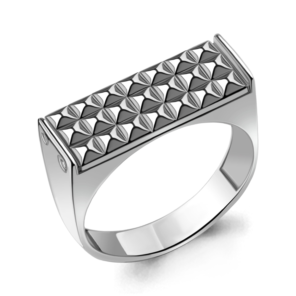 

Кольцо из серебра р. , AQUAMARINE 54896_925_р, 54896_925_р