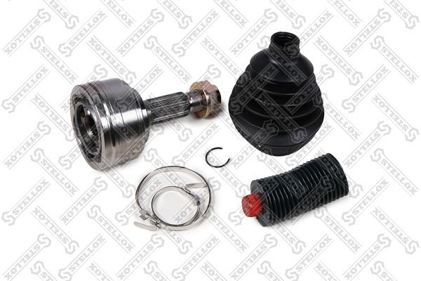 

Шрус Stellox 150 1845-SX