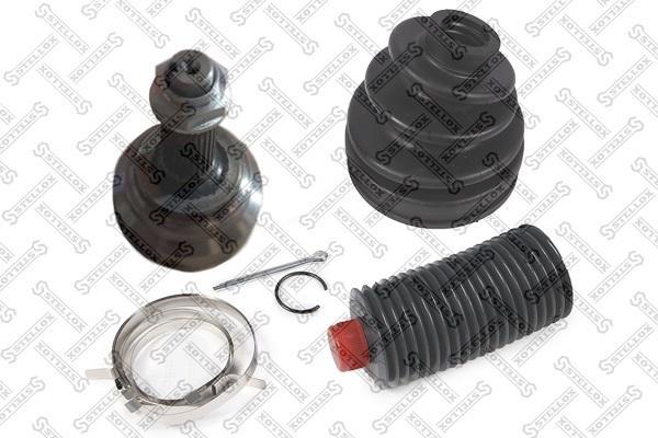 

Шрус Stellox 150 1849-SX