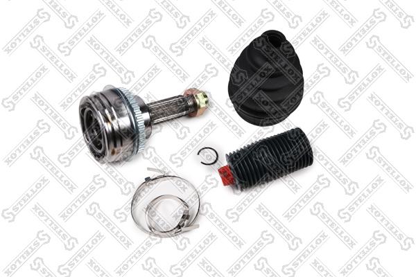 

Шрус Stellox 150 1859-SX