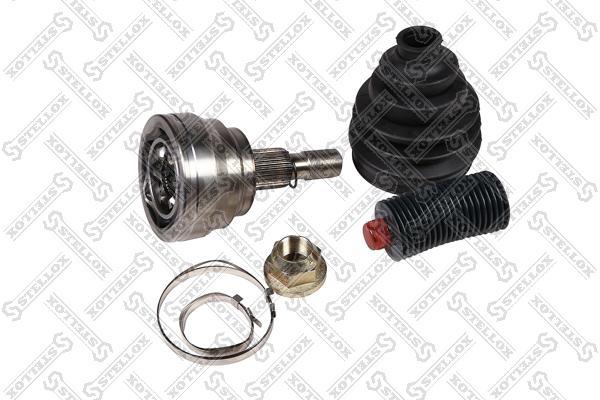 

Шрус Stellox 150 1874-SX