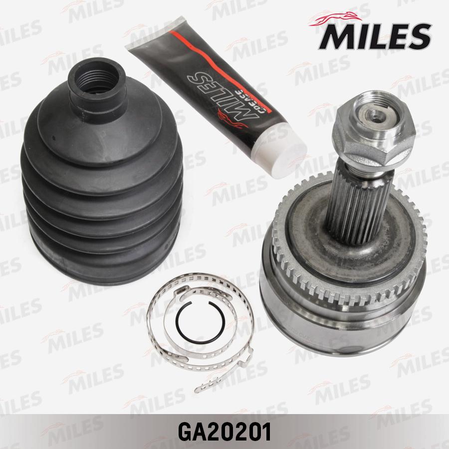 

Шрус Stellox 150 1876-SX