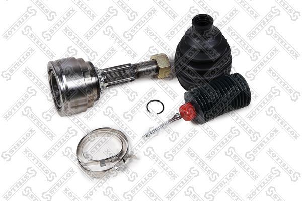 

Шрус Stellox 150 1883-SX