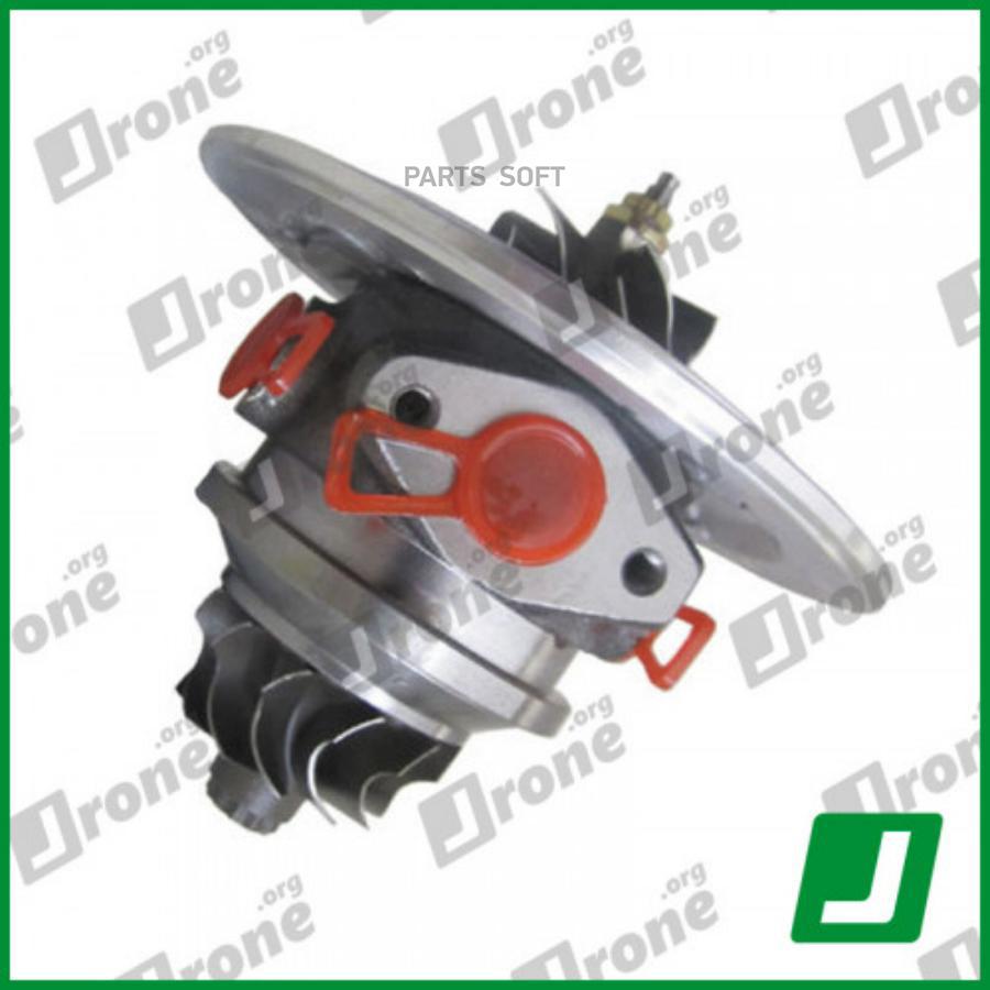 

JRONE '1000010345 Картридж турбокомпрессора 1шт