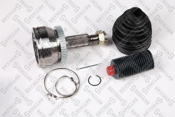 

Шрус Stellox 150 1898-SX