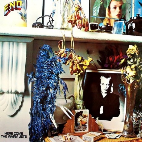 

ENO, BRIAN - Here Come The Warm Jets