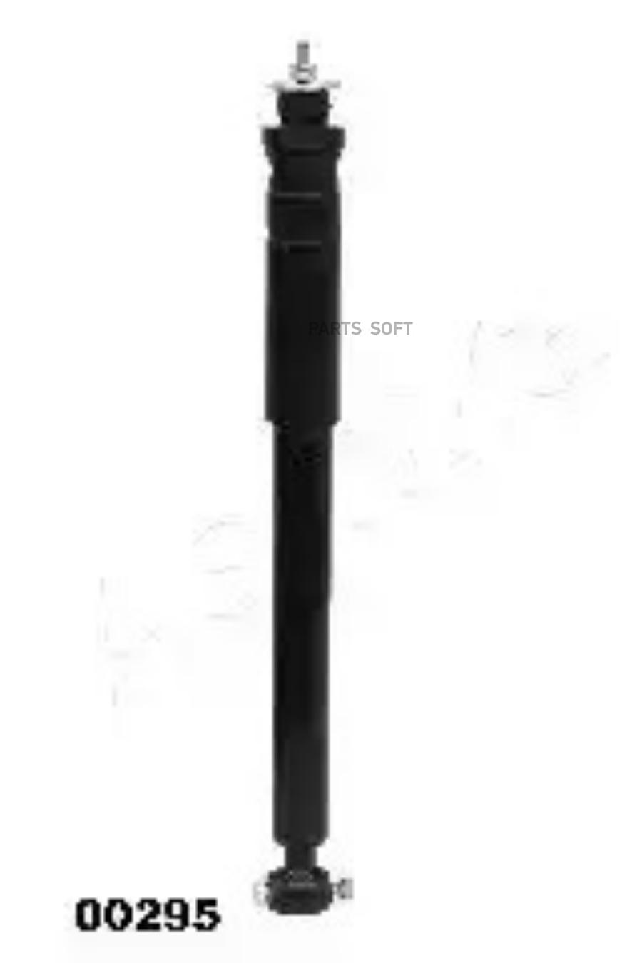 

ASHIKA MA00295 Амортизатор () 1шт