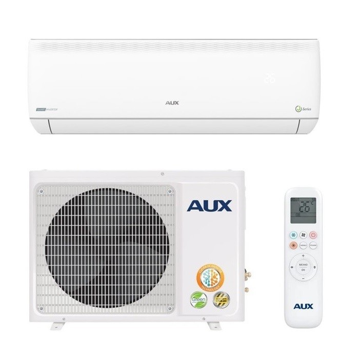 

Сплит-система AUX ASW-H24A4/JD-R2DI (v1), ASW-H24A4/JD-R2DI (v1)