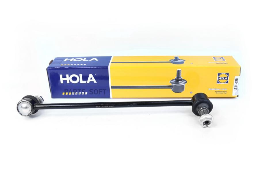 

Тяга Стабилизатора Передняя, Левая HOLA арт. LS11028