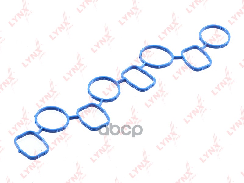 

Прокладка Впускного Коллектора Lynxauto Sg-0092 LYNXauto арт. SG-0092