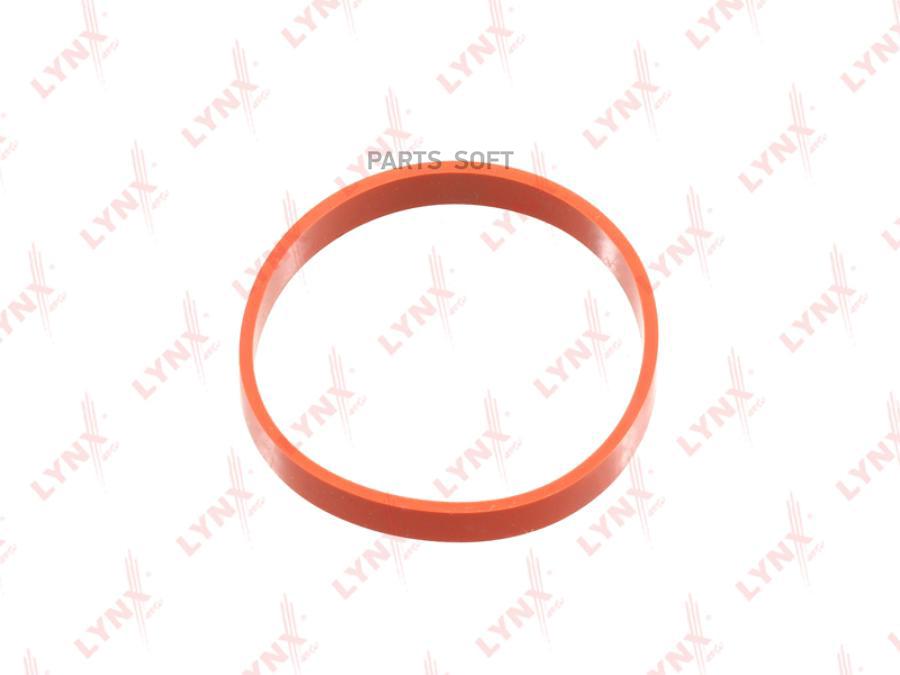 

Прокладка Впускного Коллектора Sg-0106 Nsii0022741406 LYNXauto арт. SG0106