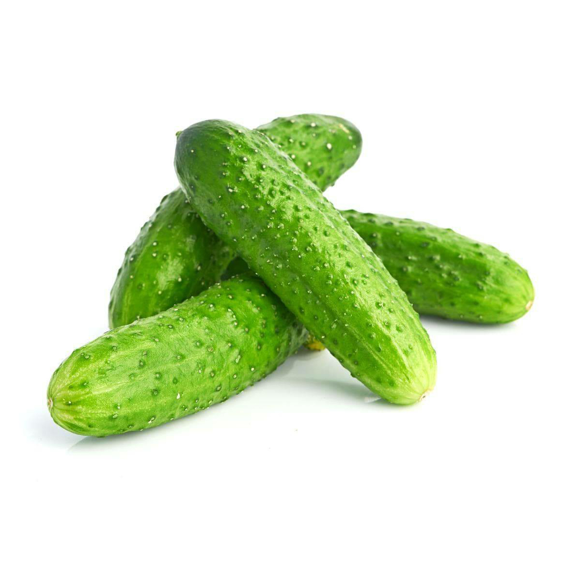 

Огурцы Машенька