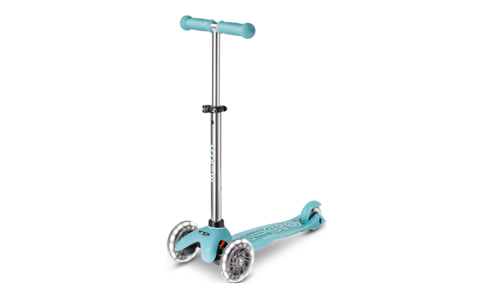 

Самокат Micro Mini Deluxe Glow LED Plus 2024, DeepSkyBlue DeepSkyBlue, Mini Deluxe Glow LED Plus (2024)