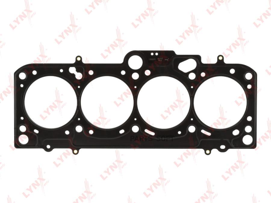 

Прокладка Гбц LYNXauto арт. SH0147