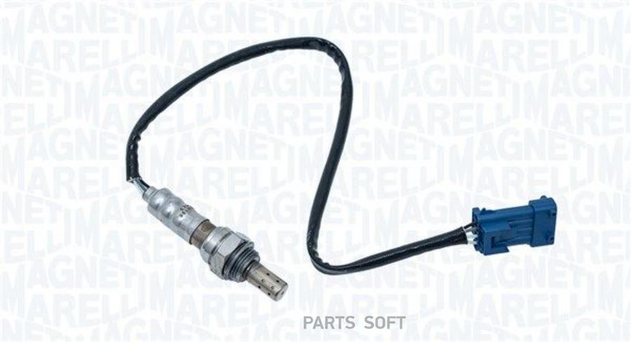 

MAGNETI MARELLI 466016355196 Датчик кислорода