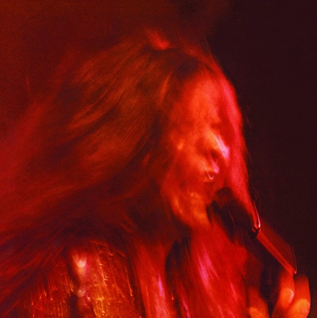 

JANIS JOPLIN - I Got Dem Ol' Kozmic Blues Again Mama!