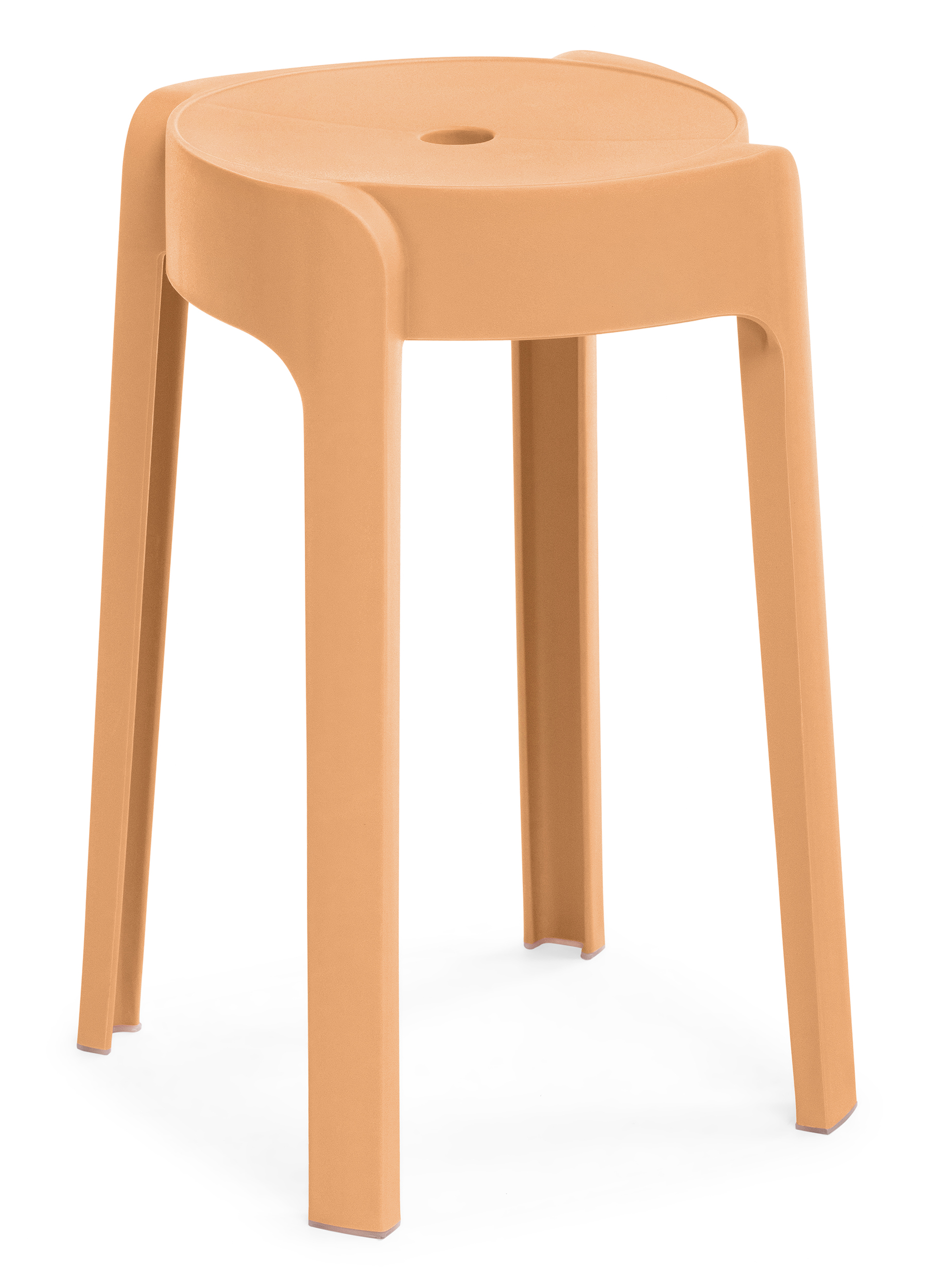 

Табурет ЛайфМебель Bovel orange, Bovel