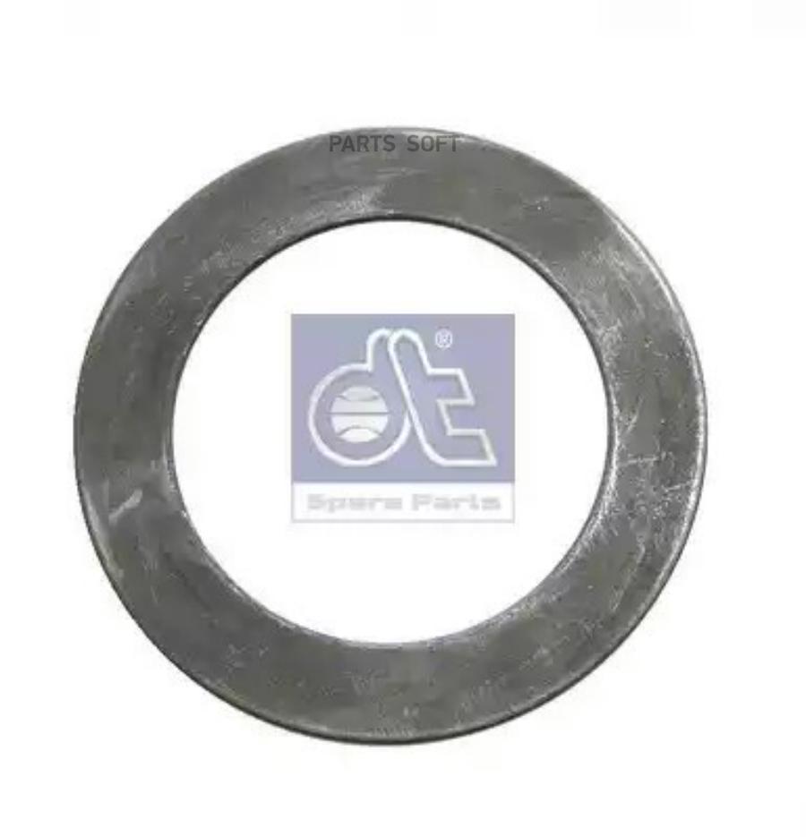 

Шайба Дифференциала DT Spare Parts арт. 1.16033